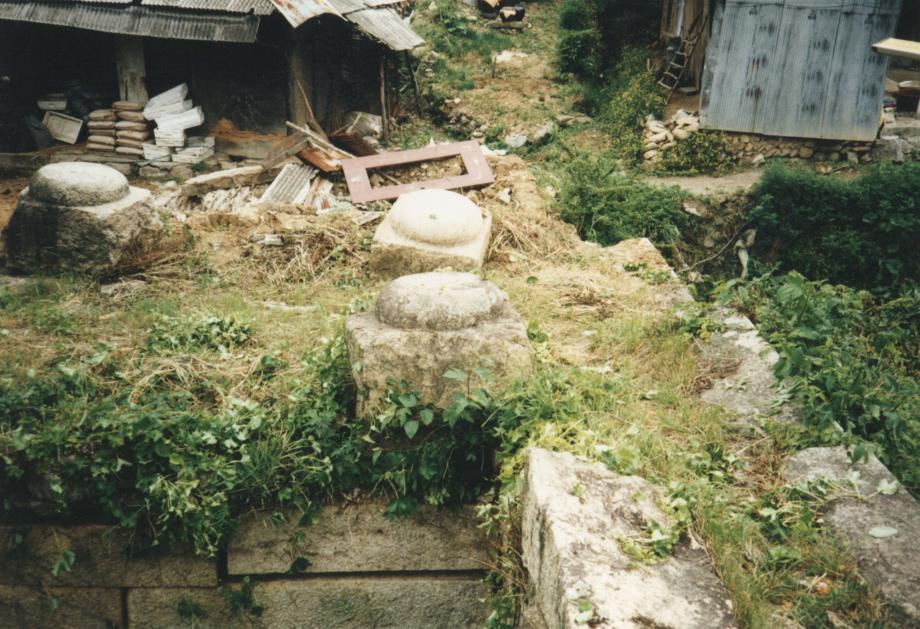 제천 덕주산성이미지