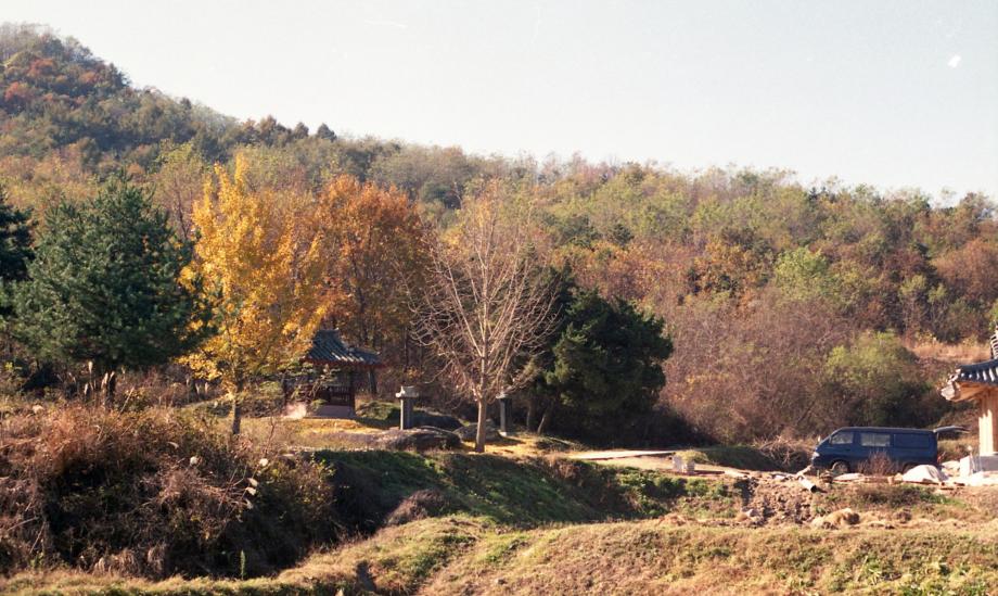 청주 체화당사 및 사적비이미지