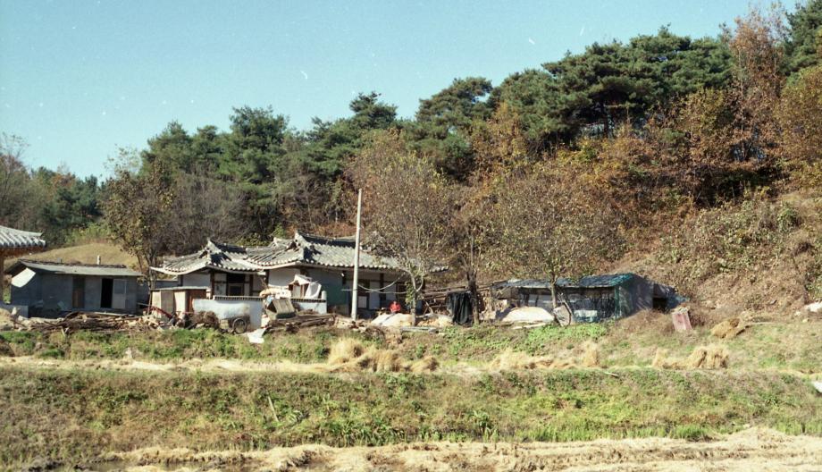 청주 체화당사 및 사적비이미지