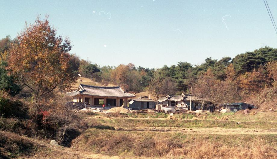청주 체화당사 및 사적비이미지