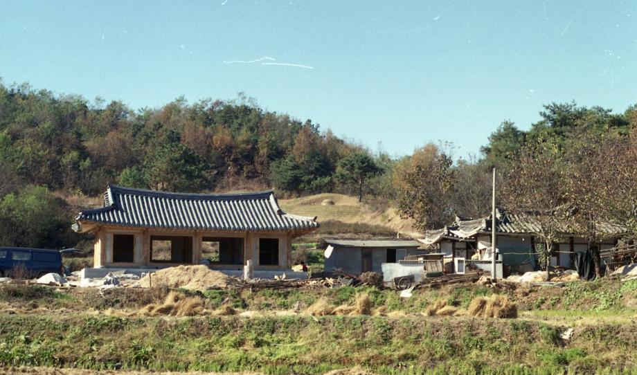 청주 체화당사 및 사적비이미지