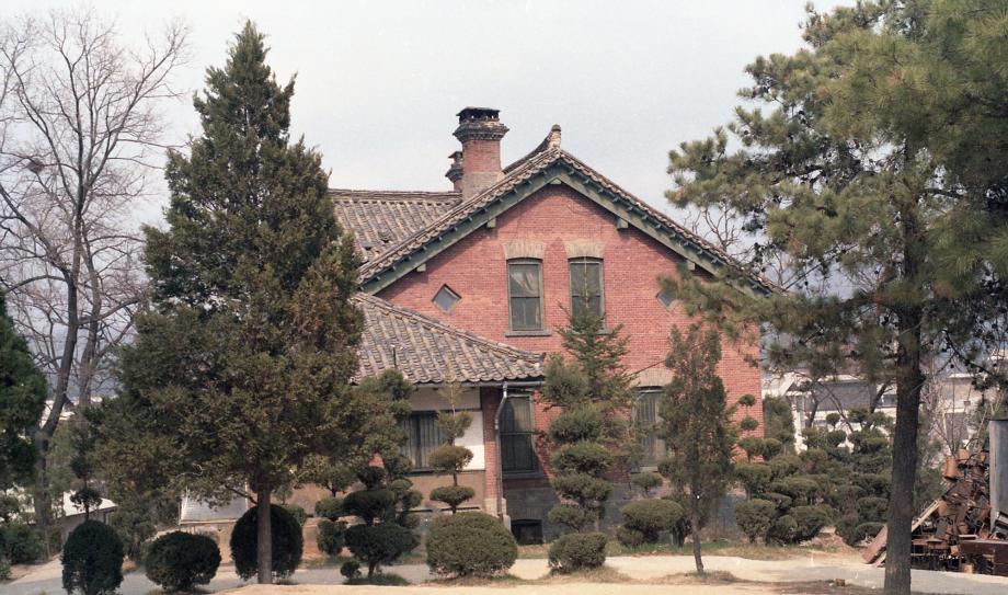 청주 탑동 양관이미지