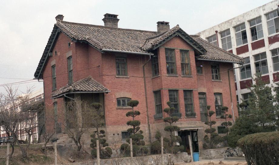 청주 탑동 양관이미지