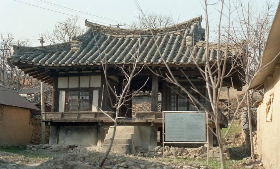 영동 사로당이미지