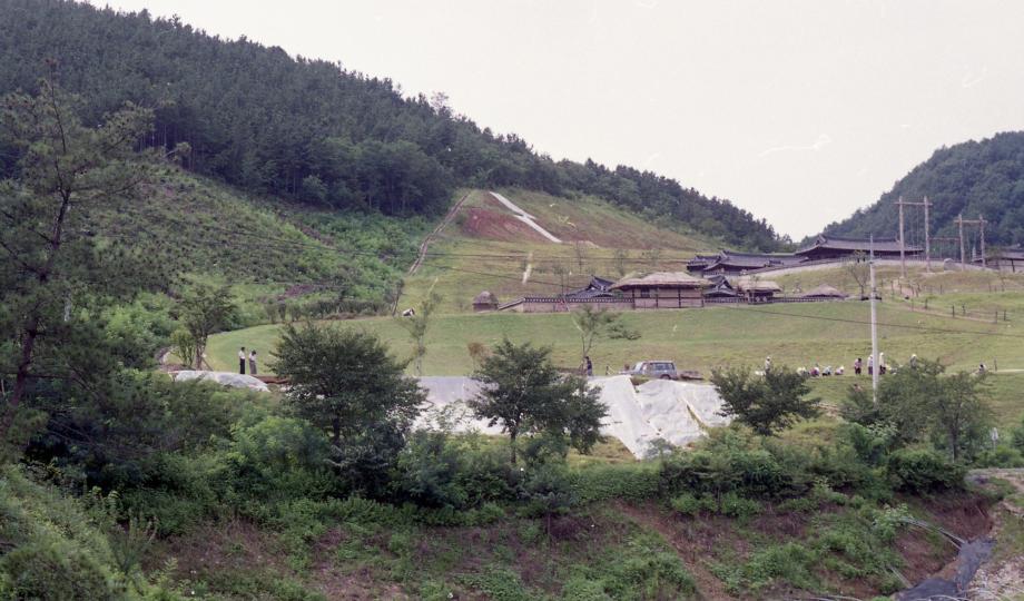 청주 노현리 고가이미지