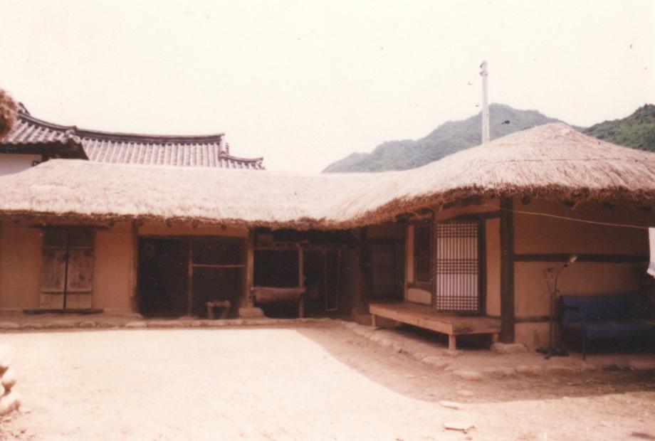 제천 명오리 고가이미지