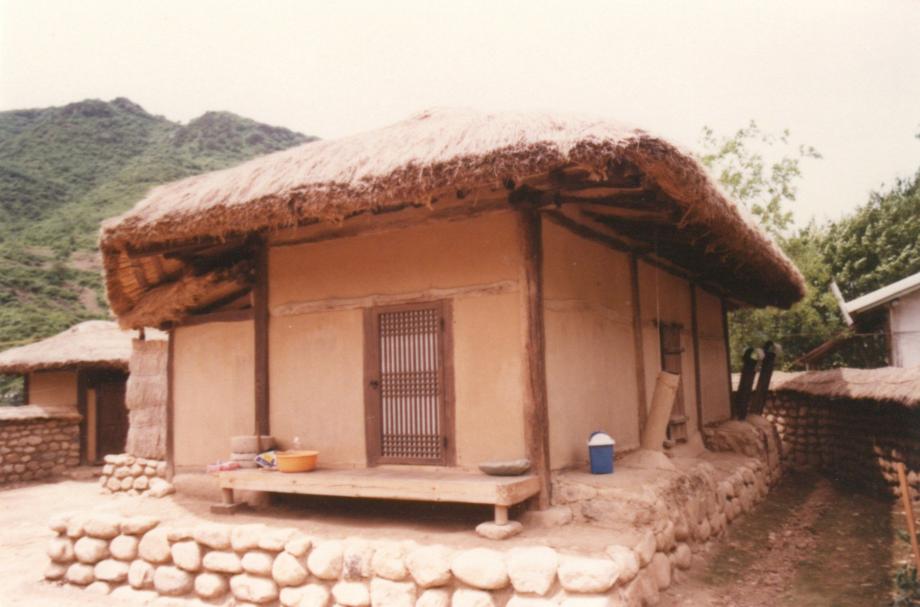 제천 명오리 고가이미지