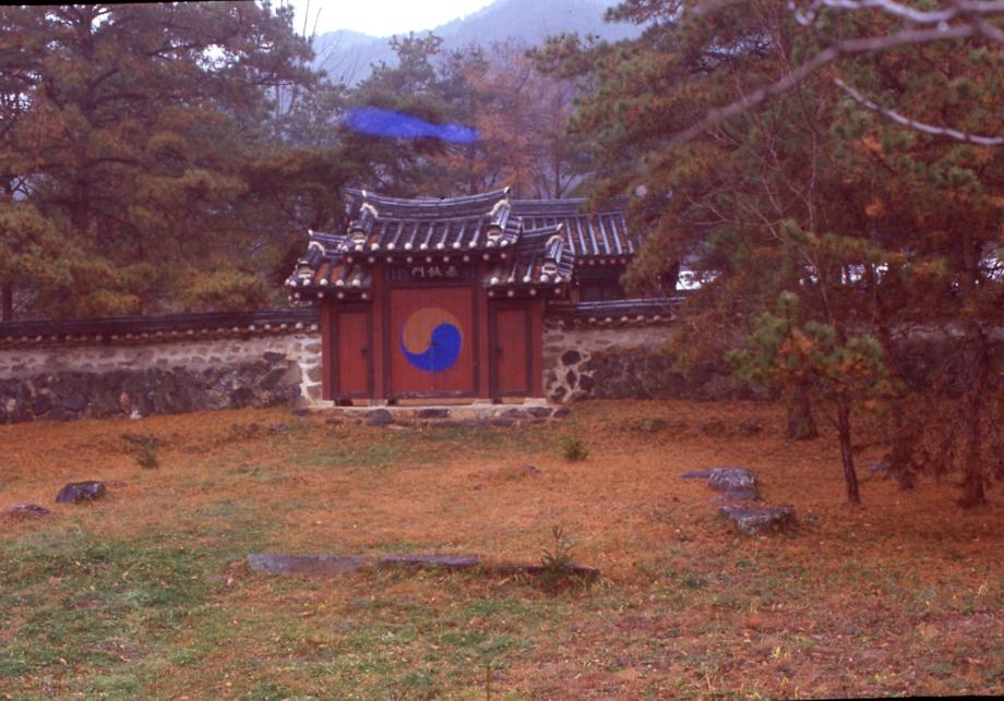 음성 운곡서원이미지