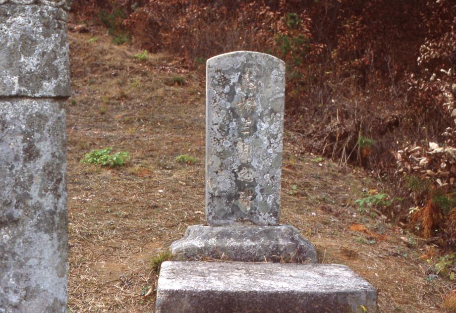 청주 삼월비이미지