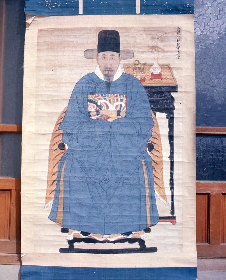 충북 문화재 사진