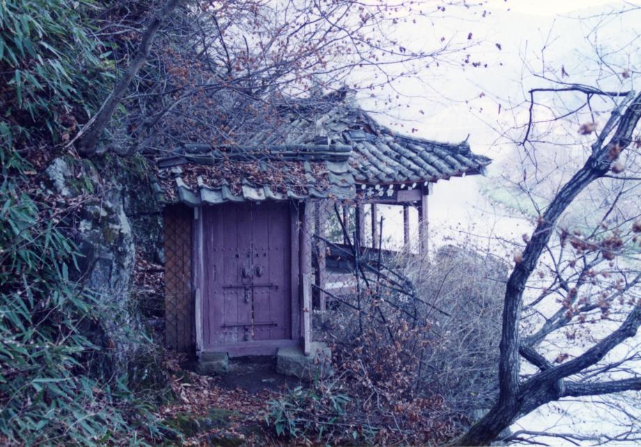 청주 백석정이미지