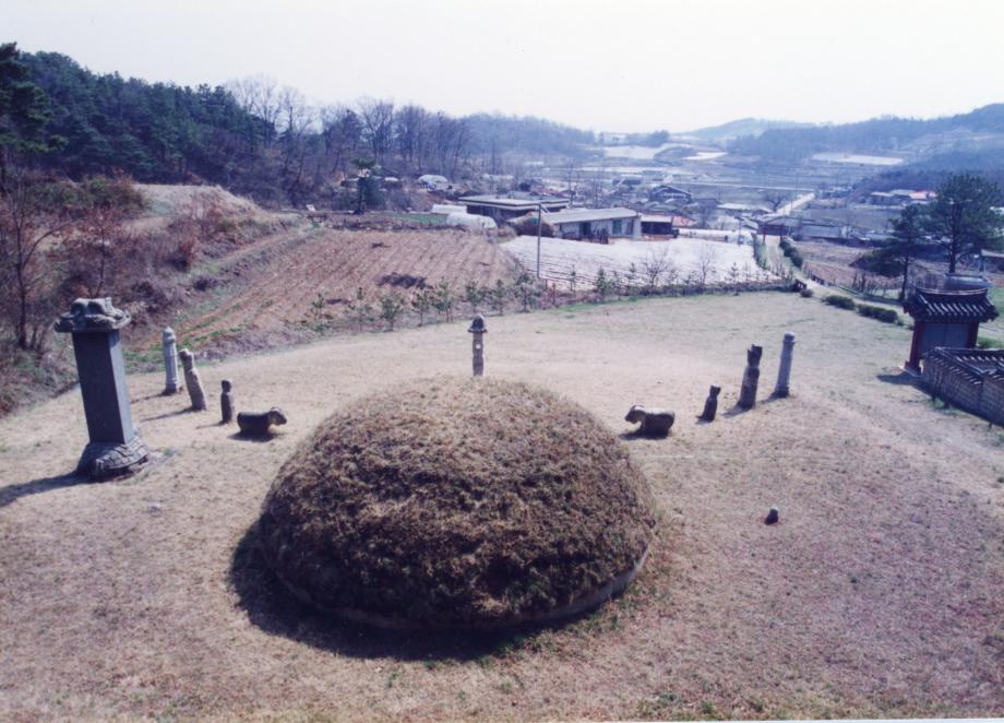 강감찬 충현사이미지