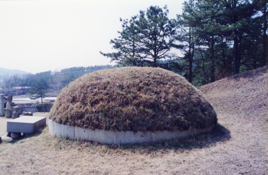 강감찬 충현사이미지