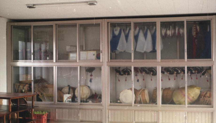 충주 마수리 농요이미지