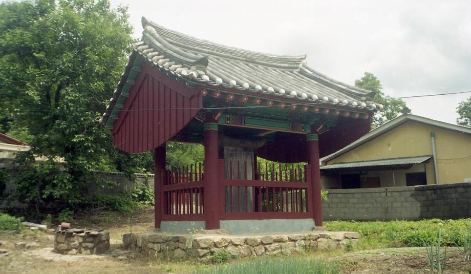 충북 문화재 사진