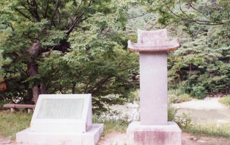 충북 문화재 사진