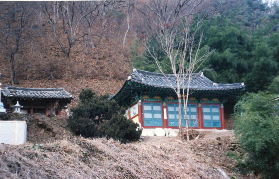 충북 문화재 사진