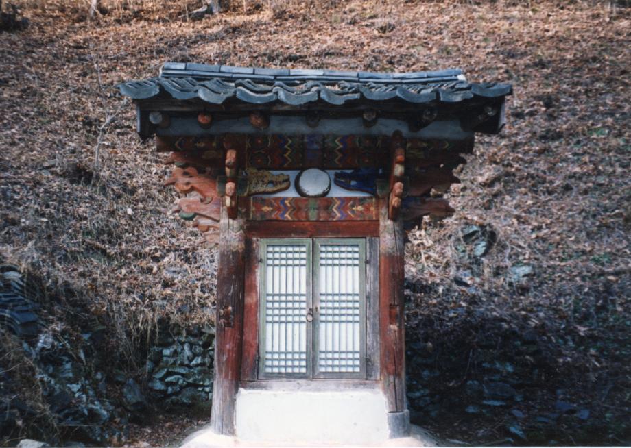 충북 문화재 사진