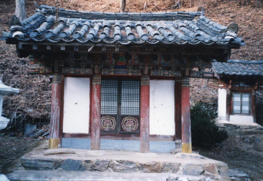 충북 문화재 사진