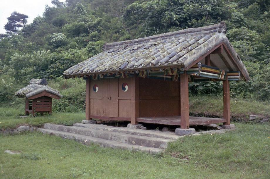 충북 문화재 사진