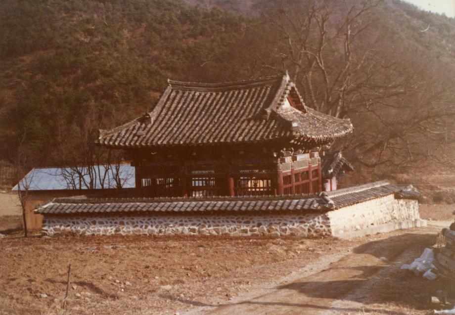 진천 정철 신도비이미지