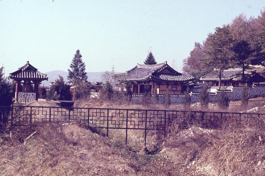 충주 임충민공 충렬사이미지