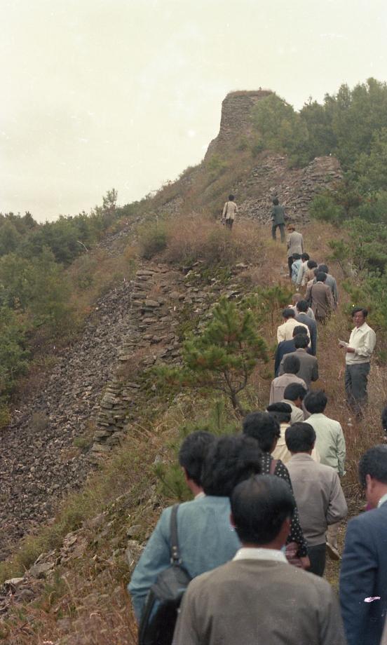 보은 삼년산성이미지