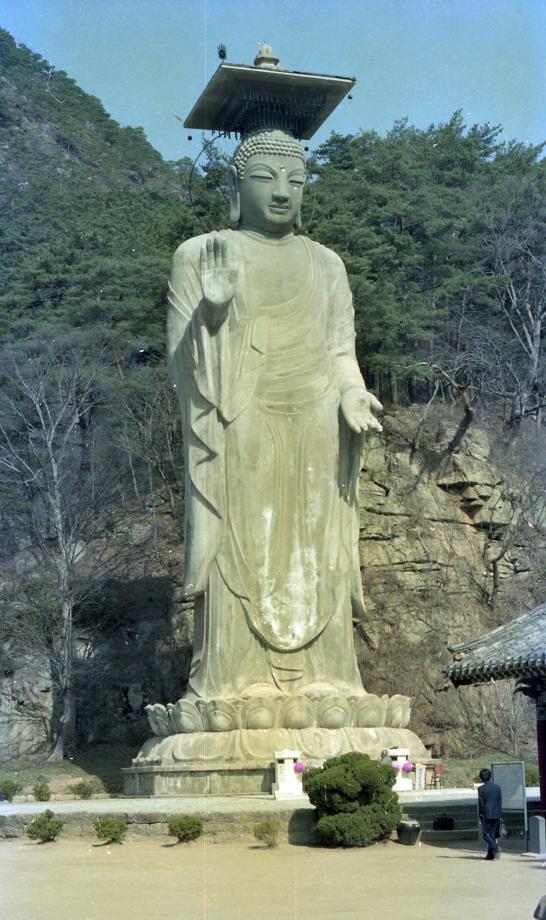 보은 법주사이미지