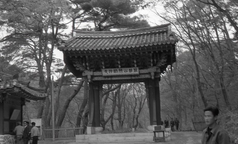 보은 법주사이미지