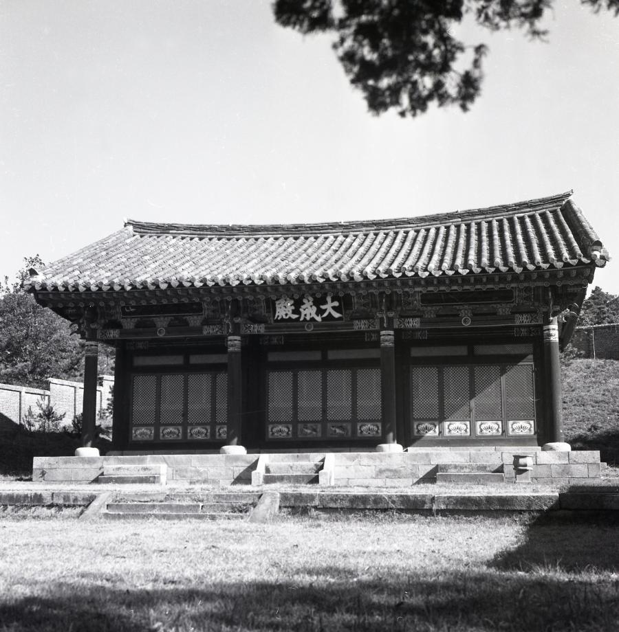 청주향교이미지