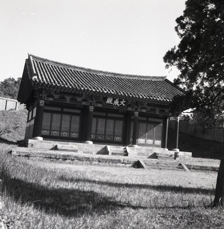청주향교이미지