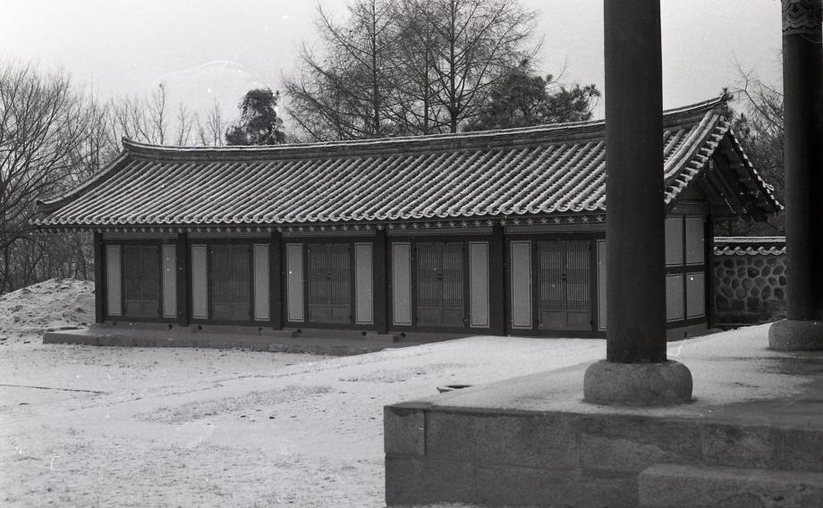 청주향교이미지