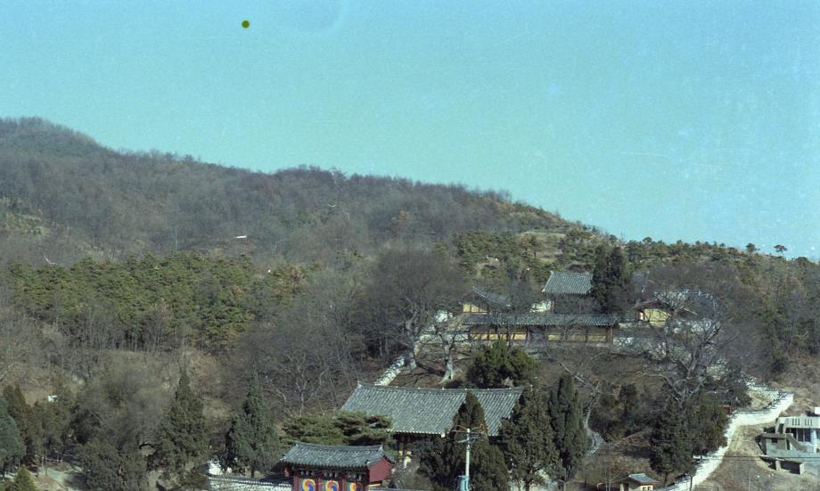 청주향교이미지
