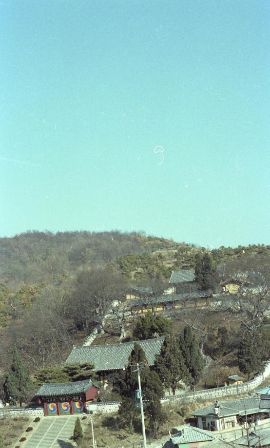 청주향교이미지