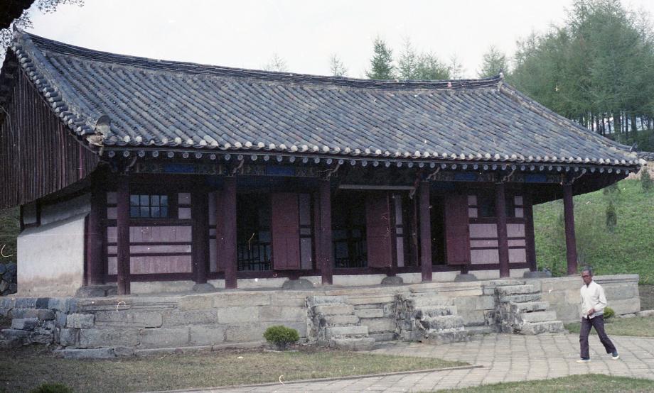 충주향교이미지