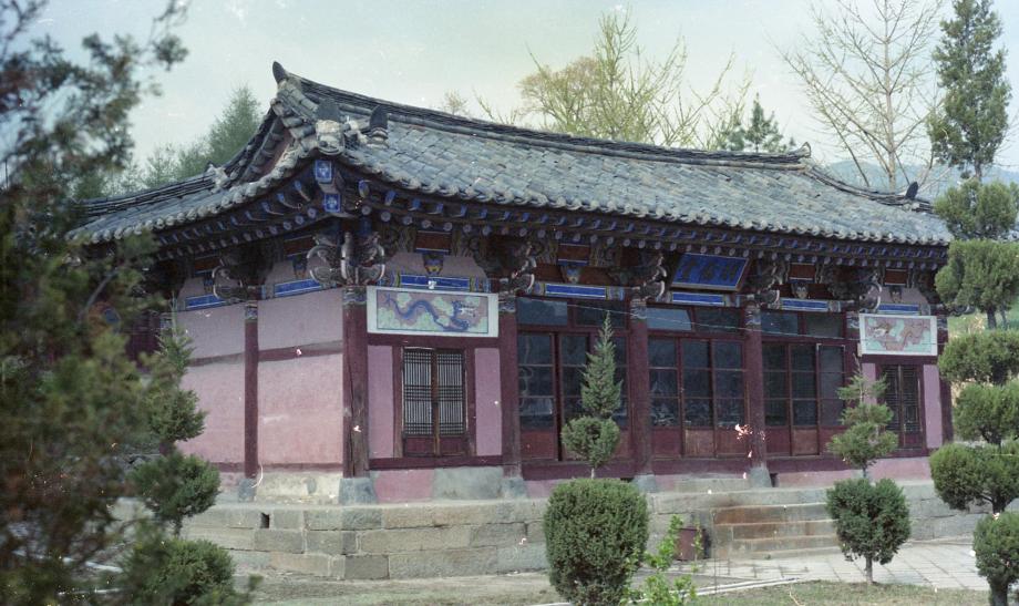 충주향교이미지