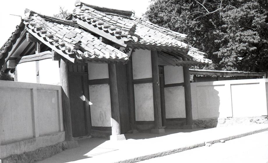 충주 청녕헌이미지