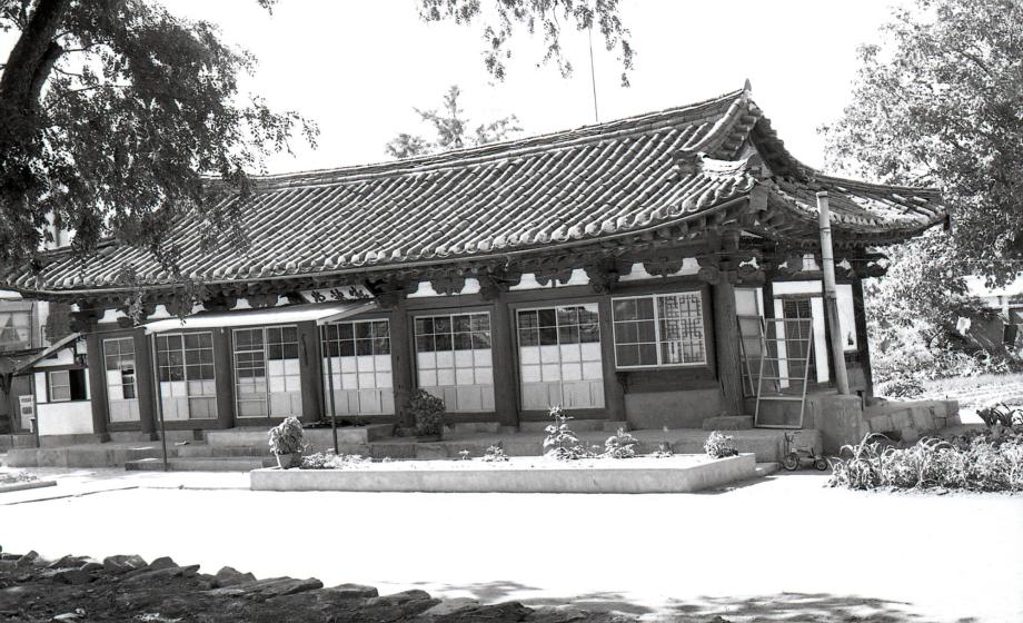 충주 청녕헌이미지