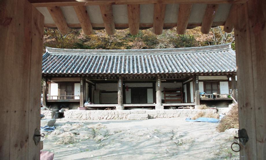 충북 문화재 사진