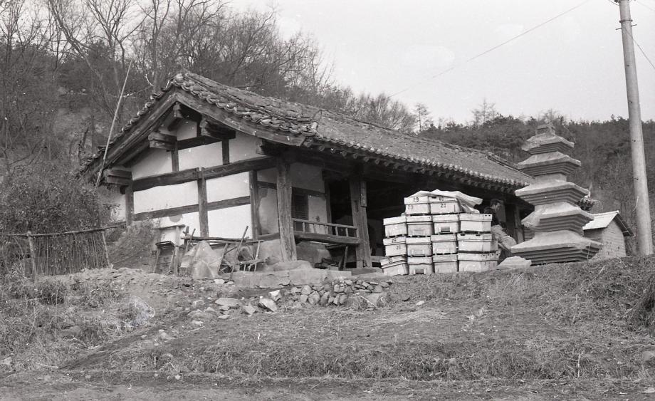 충북 문화재 사진