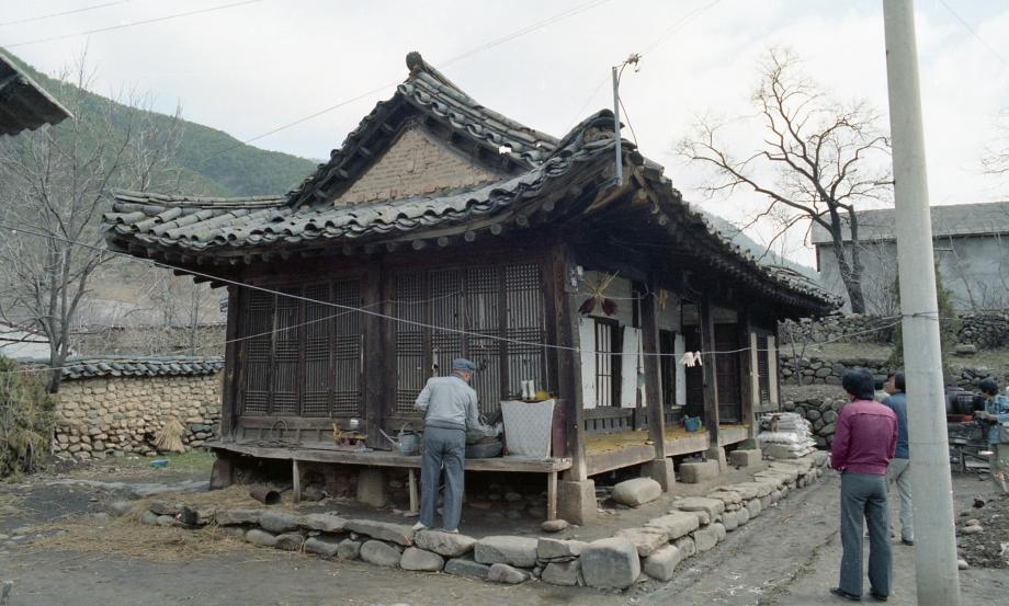 제천 김세균 고가이미지