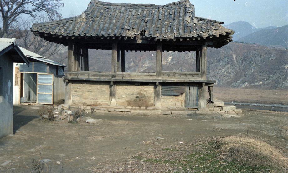 제천 청풍 응청각이미지