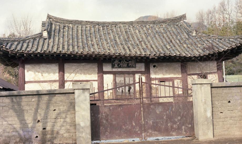 충북 문화재 사진