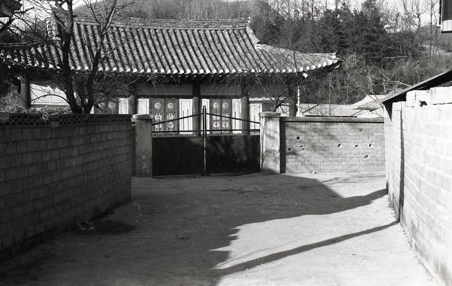충북 문화재 사진