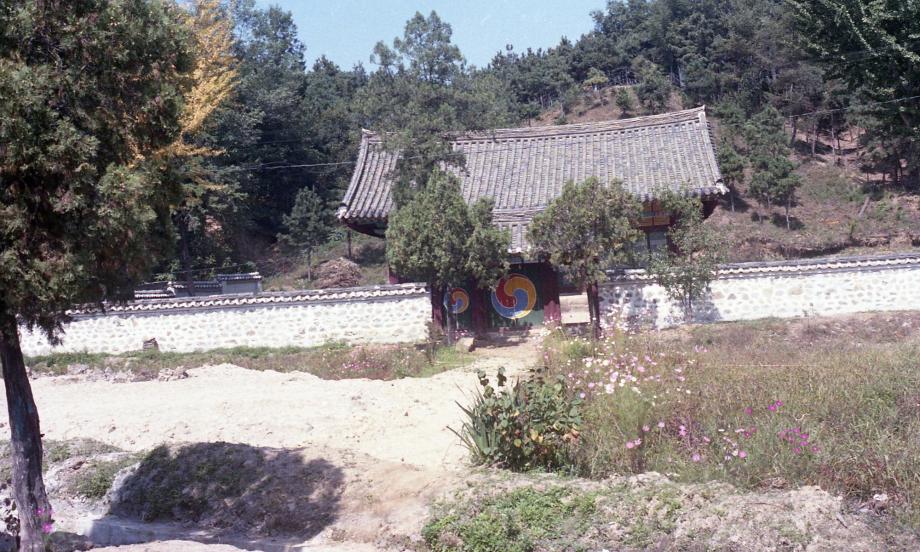 충북 문화재 사진