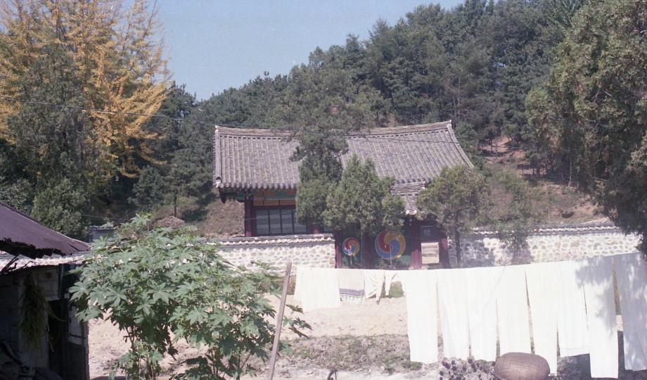 충북 문화재 사진