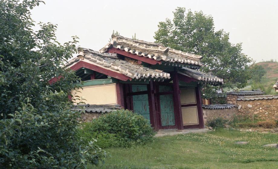 단양 영춘향교이미지