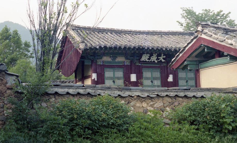 단양 영춘향교이미지