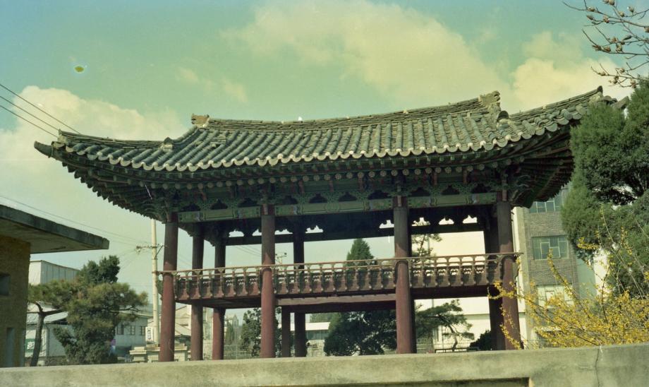 청주 망선루이미지