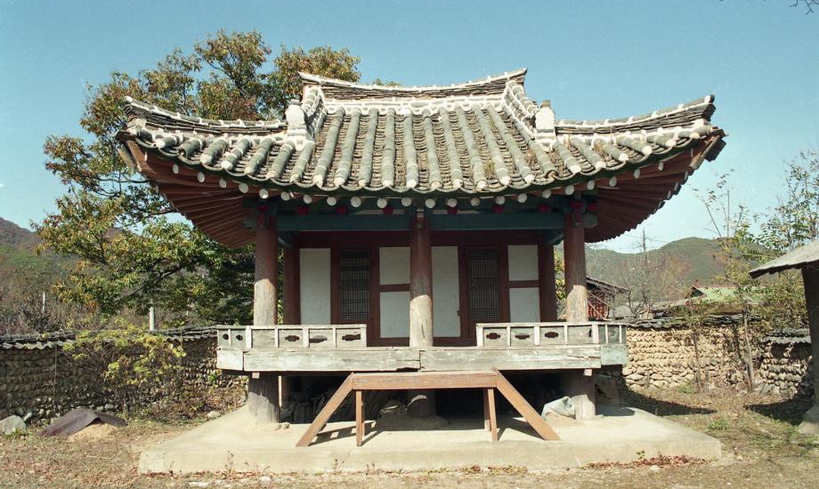 영동 화수루이미지